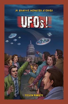 UFOs!