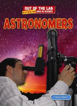 Astronomers