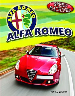 Alfa Romeo