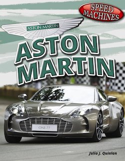 Aston Martin