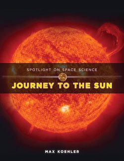 Journey to the Sun