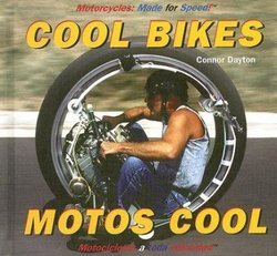 Cool bikes = motos cool