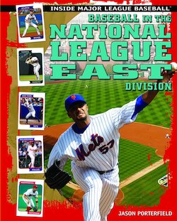 Baseball in the National League East Division