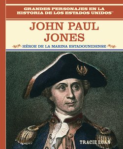 John Paul Jones