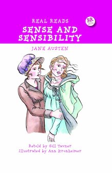 Sense and Sensibility