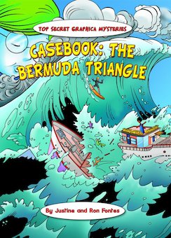 Casebook: The Bermuda Triangle