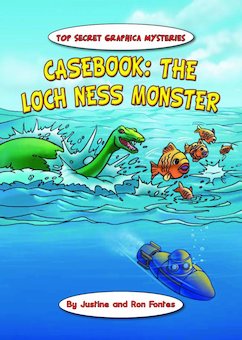 Casebook: The Loch Ness Monster