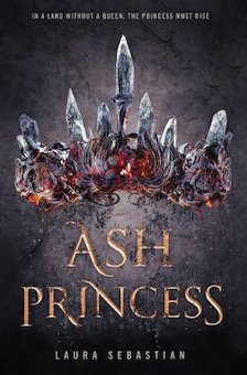 Ash Princess