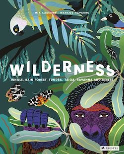 Wilderness: Earth's Amazing Habitats