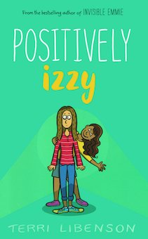 Positively Izzy