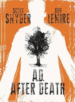 A.D. After Death