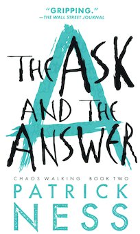 The Ask and the Answer