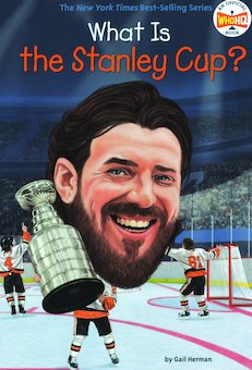 What Is the Stanley Cup?