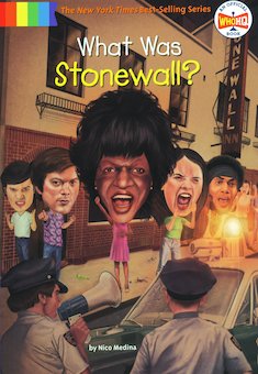 What Was Stonewall?