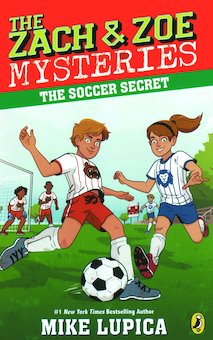 The Soccer Secret