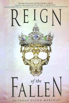 Reign of the Fallen