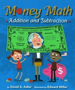 Money Math: Addition and Subtraction