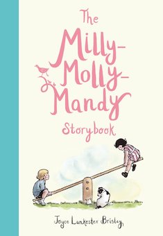 The Milly-Molly-Mandy Storybook