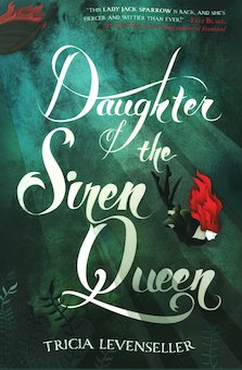 Daughter of the Siren Queen