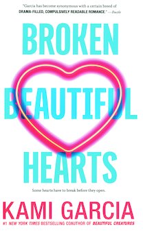 Broken Beautiful Hearts