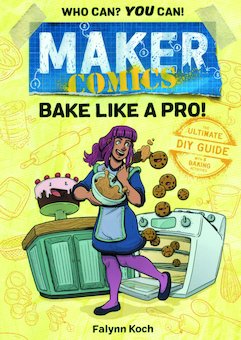 Bake Like a Pro!