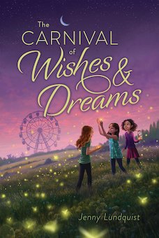 The Carnival of Wishes & Dreams