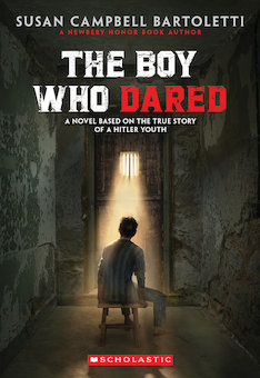 The Boy Who Dared