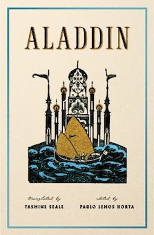 Aladdin: A New Translation