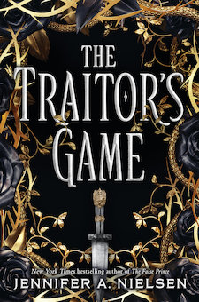 The Traitor's Game