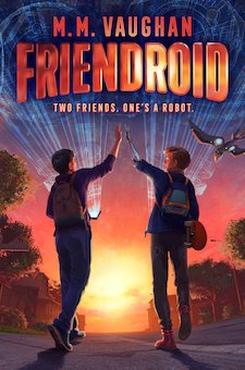 Friendroid