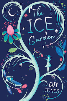 The Ice Garden