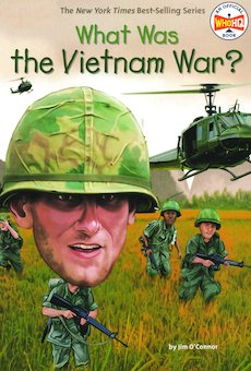 What Was the Vietnam War?