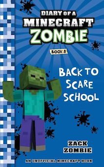 Back to Scare School