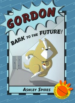 Gordon: Bark to the Future!