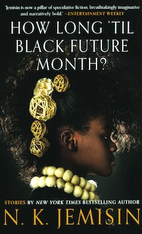 How Long 'til Black Future Month?