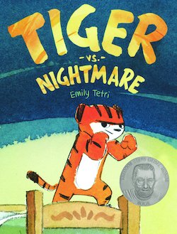 Tiger vs. Nightmare