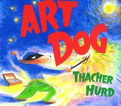 Art Dog