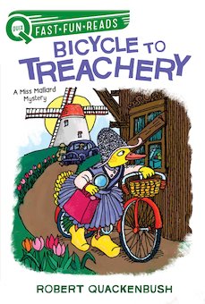 Bicycle to Treachery