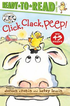 Click, Clack, Peep!