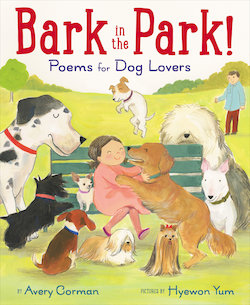 Bark in the Park: Poems for Dog Lovers