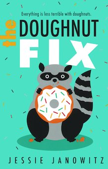 The Doughnut Fix