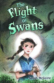 The Flight of Swans