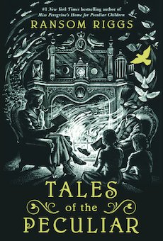 Tales of the Peculiar