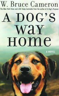 A Dog's Way Home