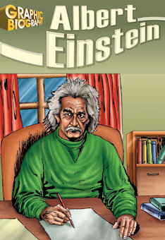 Albert Einstein