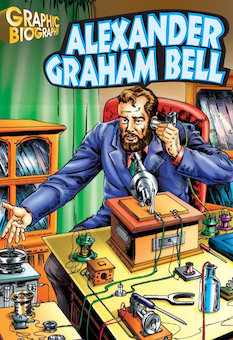 Alexander Graham Bell