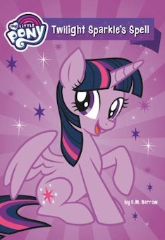 Twilight Sparkle's Spell