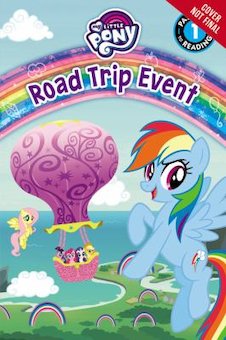 Rainbow Roadtrip