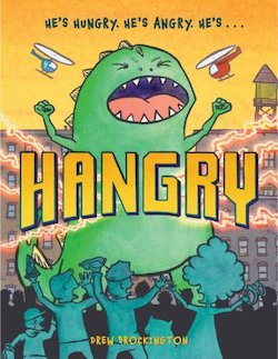 Hangry