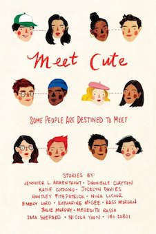 Meet Cute: Collected Stories